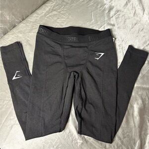 Gymshark Black Leggings